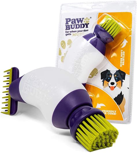 dog mud cleaner|best dog paw cleaning machine.